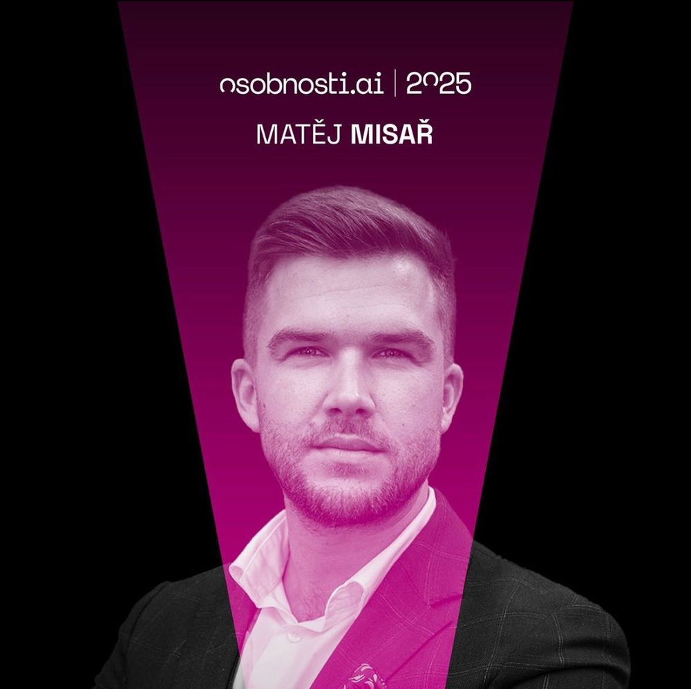 Osobnosti.AI 2025
